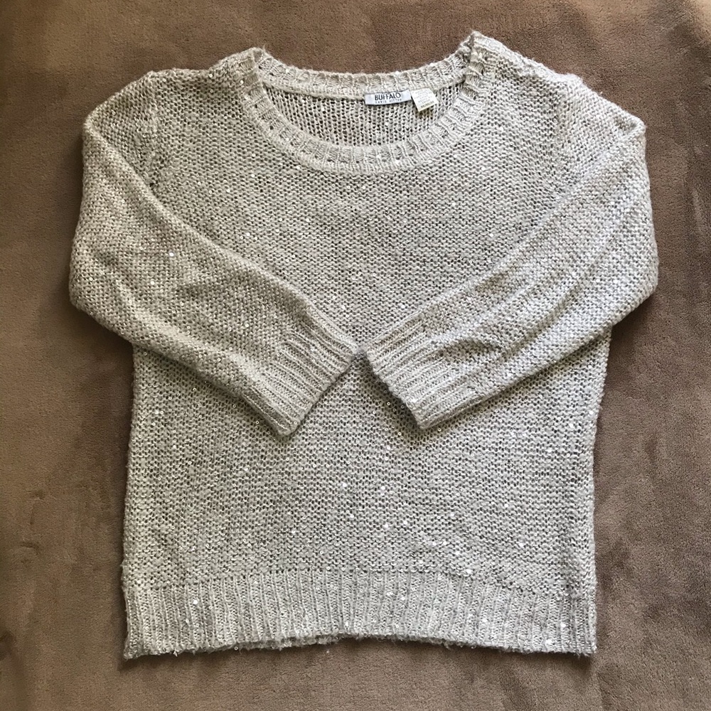 Cozy Fall Sweater 💫